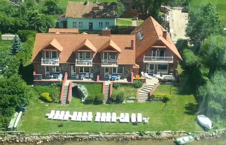 Ośrodek wypoczynkowo-szkoleniowy Panorama - photo 1