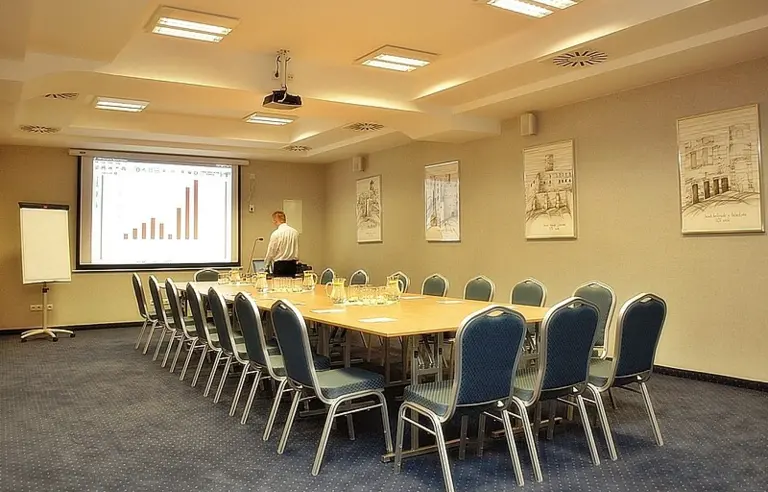 Hotel Fajkier Wellness&SPA - photo 1