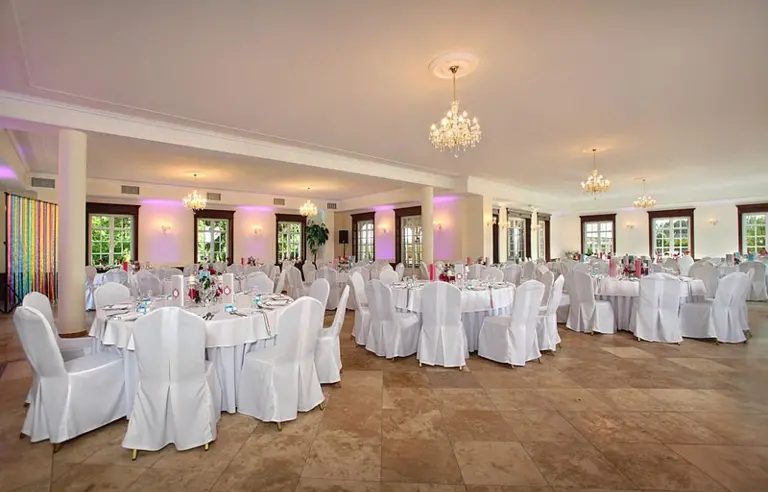 Dwór Many - zdjęcie 1