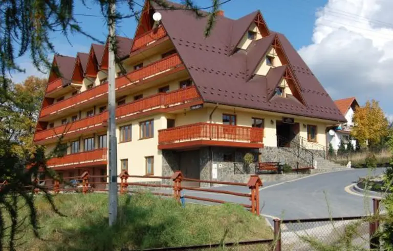 Pensjonat Prezydent - photo 1