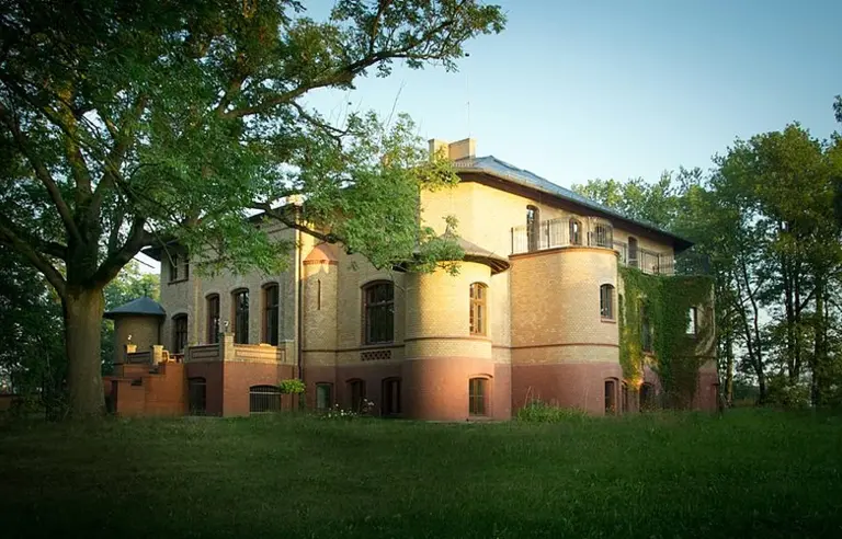 Villa Orłowo - zdjęcie 1