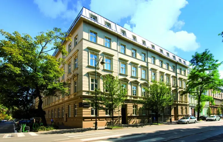 Leonardo Boutique Hotel Kraków Old Town