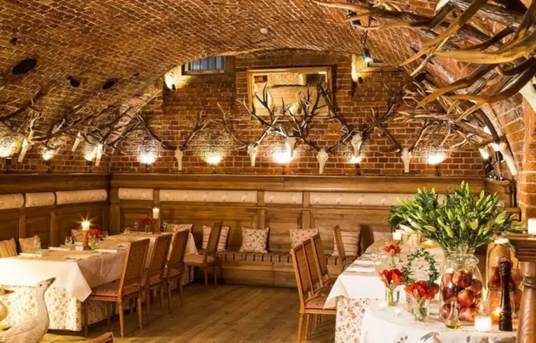 Alegloria Warszawa sala konferencyjna