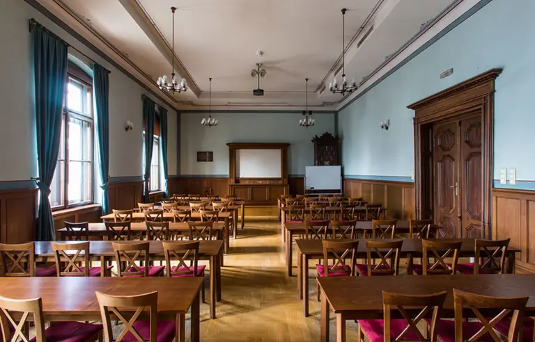 Collegium Novum UJ - photo 1