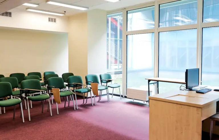 Centrum Kliniczno-Dydaktyczne Uniwersytetu Medycznego - photo 1