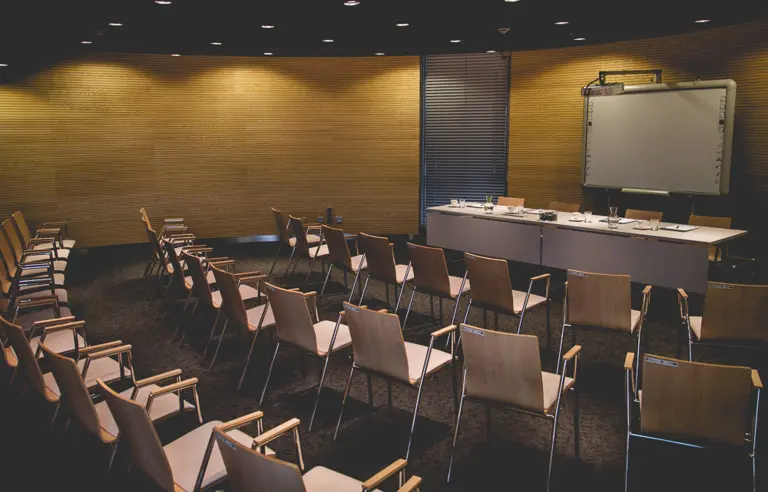 Lubelskie Centrum Konferencyjne (LCK) - zdjęcie 1