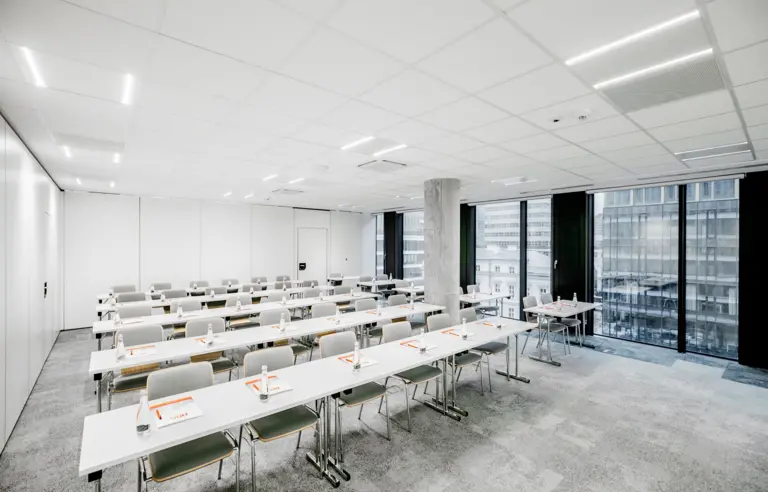 Browary Warszawskie - ADN Centrum Konferencyjne - photo 1