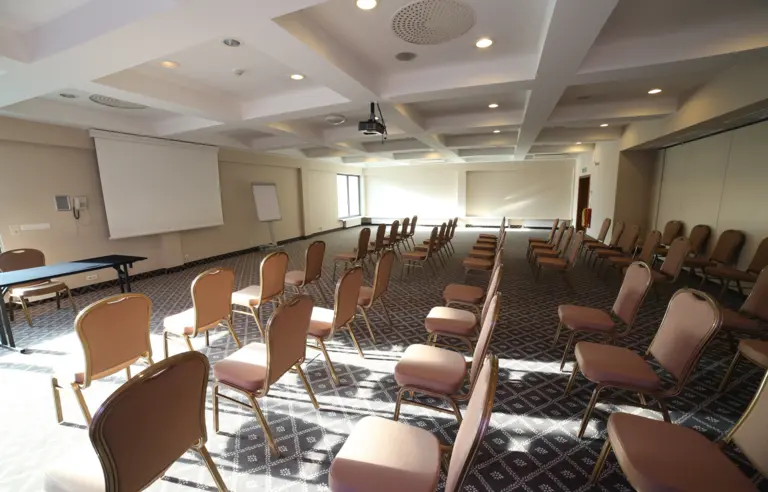 Hotel Mrągowo Resort & Spa - photo 1