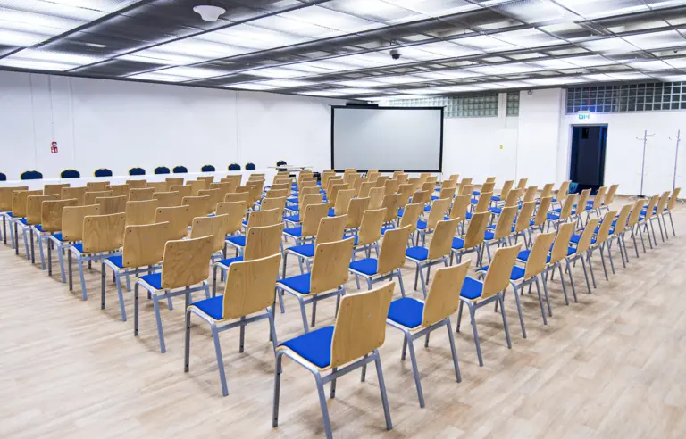 Stadion Slaski sale konferencyjne