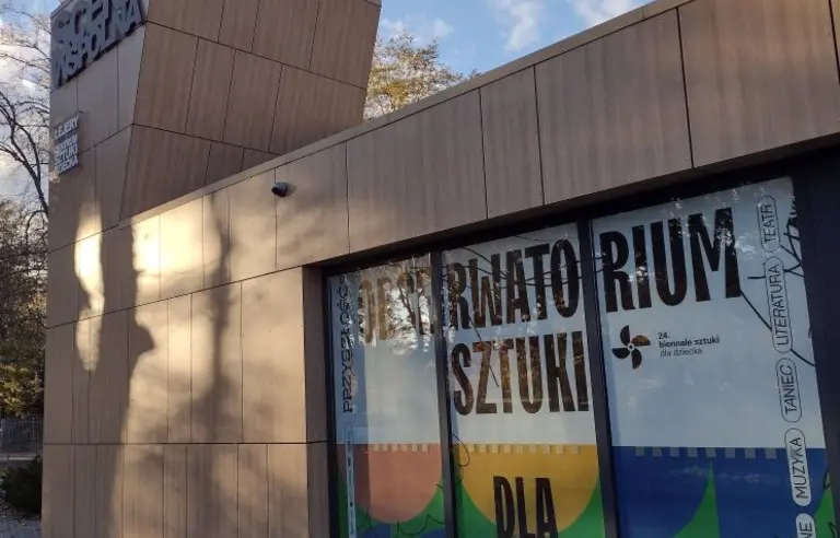 Scena Wspólna - photo 1