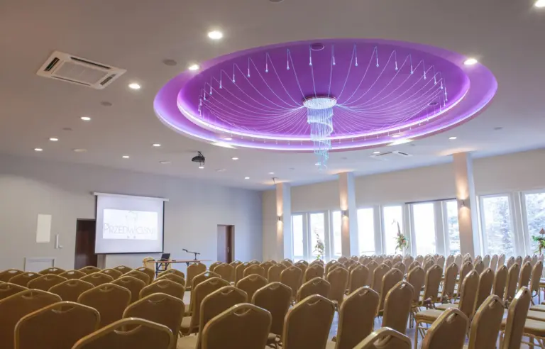 Hotel Przedwiośnie - zdjęcie 1