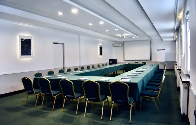 Hotel Senator - Centrum Konferencyjne & SPA - photo 1