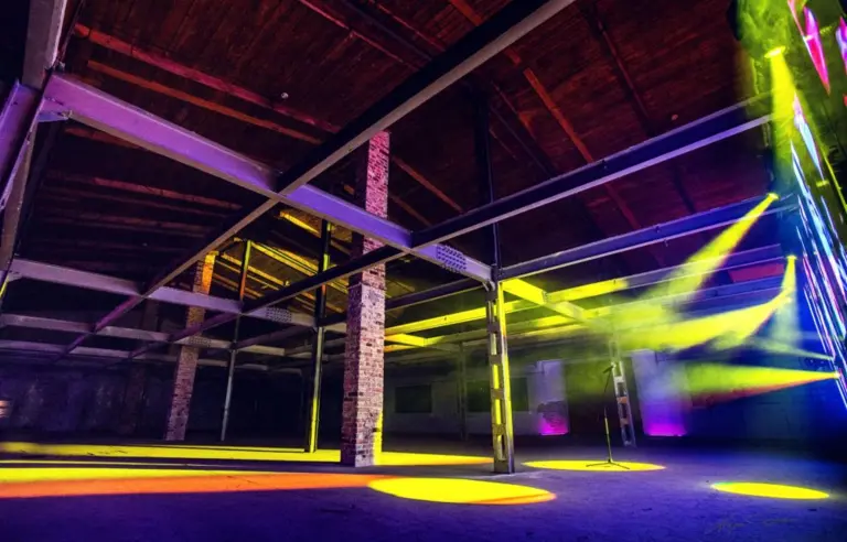 Waldorffa25 Warszawa sala konferencyjna