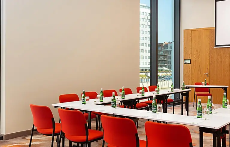 Holiday Inn Gdańsk – City Centre - zdjęcie 1