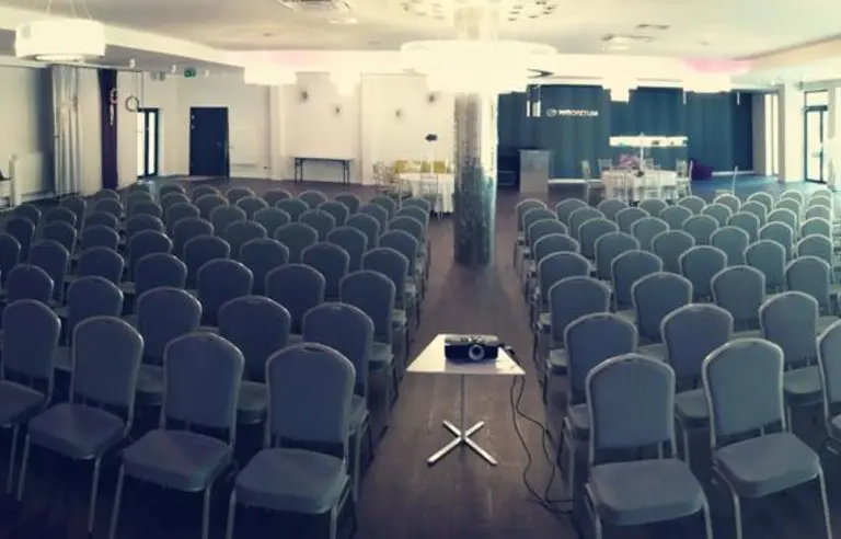 Arboretum Hotel & Restaurant - photo 1