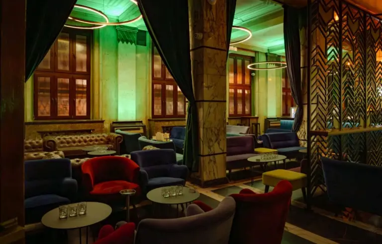 Scena 54 Katowice - photo 1