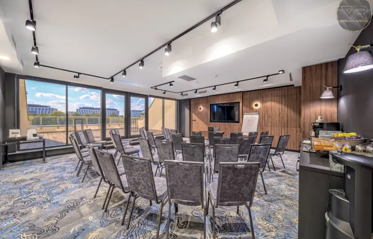 Focus Hotel Premium Warszawa - photo 1