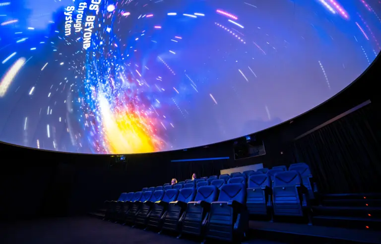 Morskie Centrum Nauki - photo 1