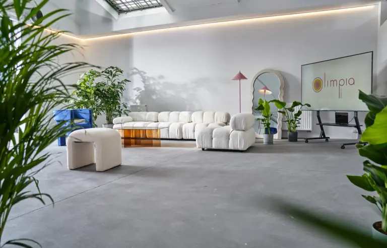 Studio Up! Olimpia - zdjęcie 1