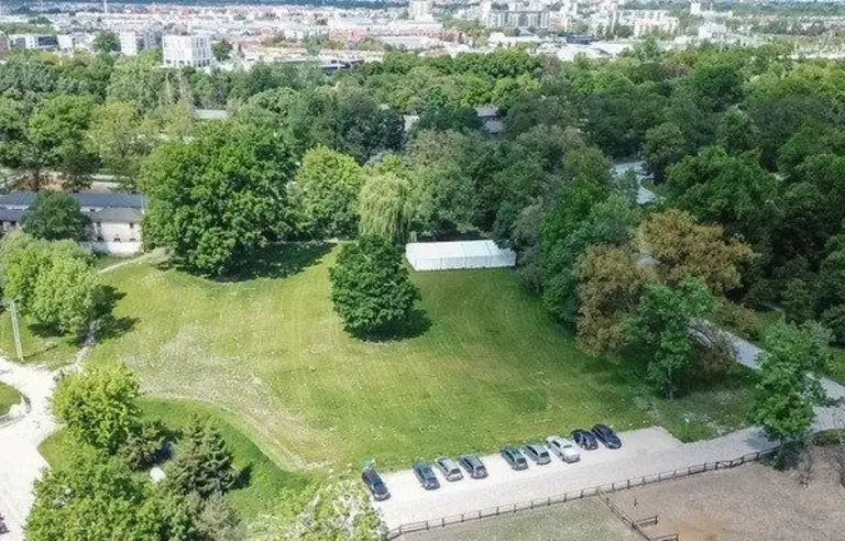 Wrocławski Tor Wyścigów Konnych - Partynice - zdjęcie 1