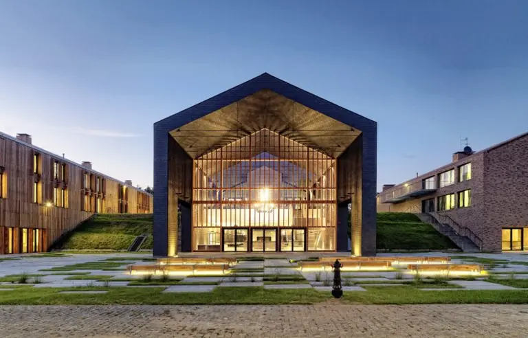 Hotel Skansen Conference & Spa - photo 1