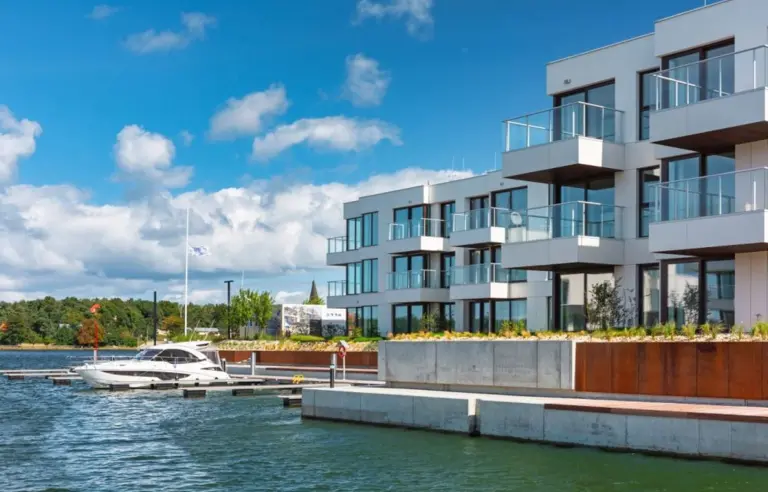 Hotel Grano Sol Marina Gdansk