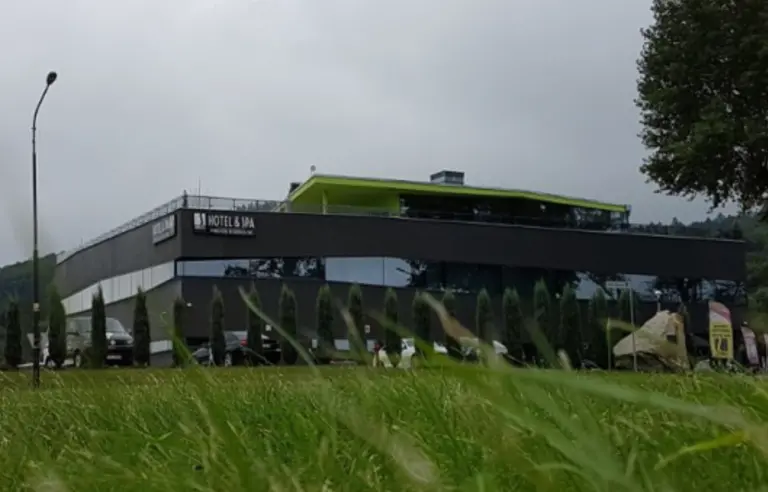 Sobotel Hotel & Spa - zdjęcie 1