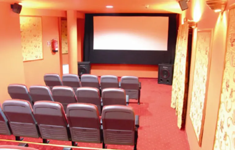 Kino Kijów - photo 1