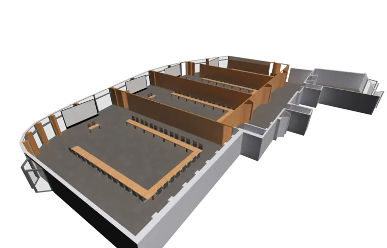 Hotel Aquarius SPA w Kołobrzegu - photo 1