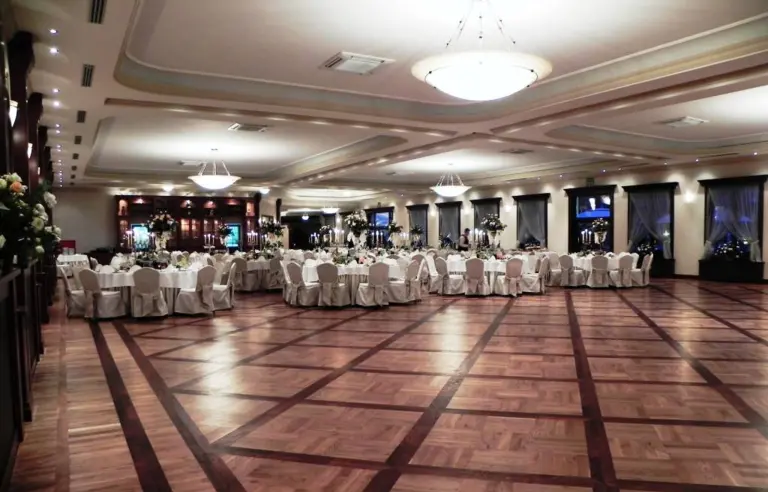 Hotel Willa Zagórze - photo 1