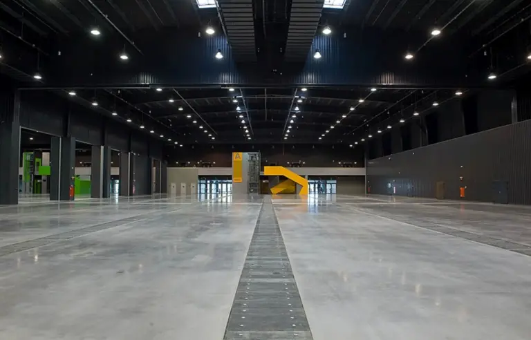 Centrum Wystawienniczo-Kongresowe AMBEREXPO - zdjęcie 1