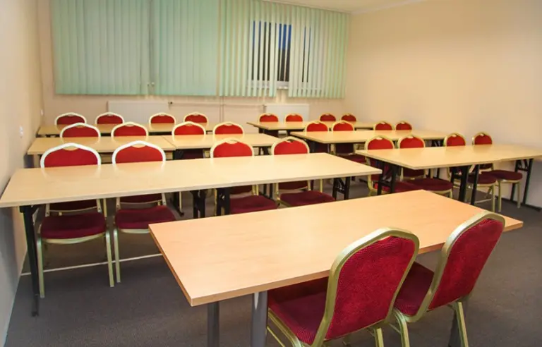 Hotel Ikar Bydgoszcz - photo 1