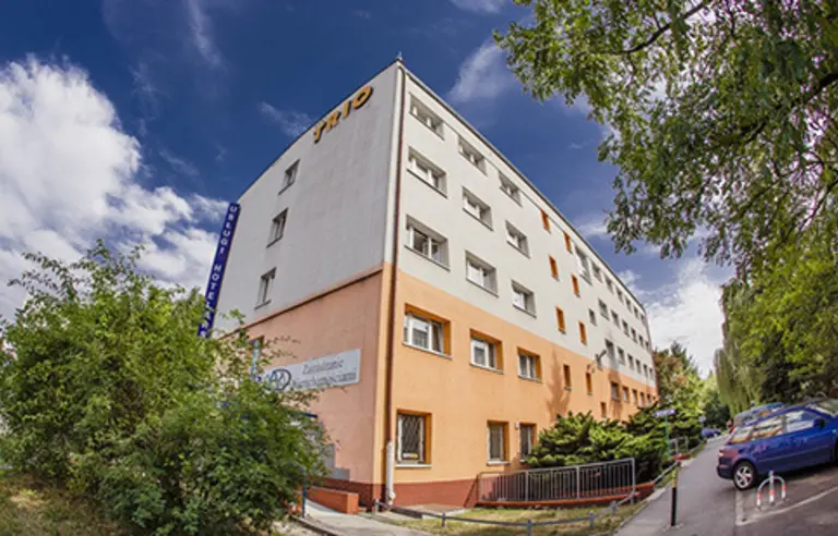 Boutique Hostel Trio - zdjęcie 1