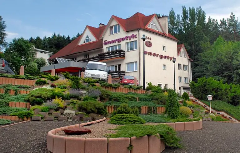 Hotel Elita - zdjęcie 1