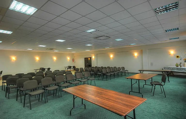 Hotel Anek - photo 1