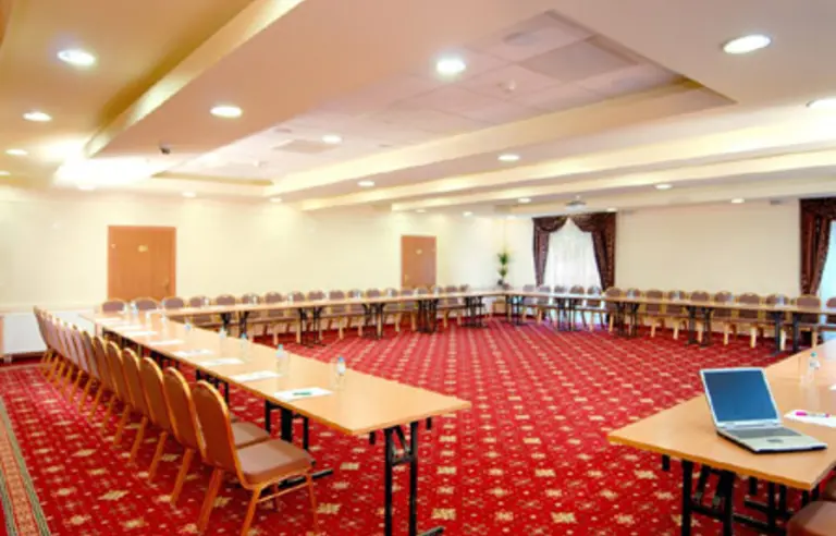 Hotel Verde Montana Spa & Wellness - photo 1