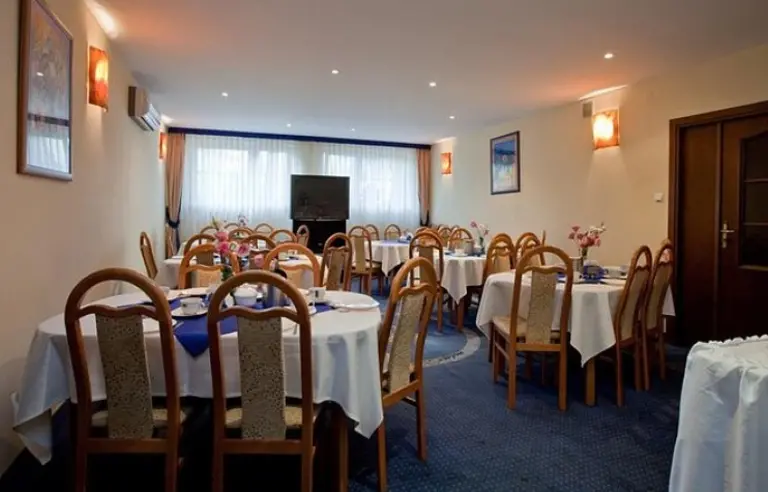 Hotel FIAN Zakopane - zdjęcie 1