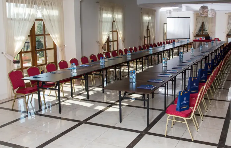 Kompleks Świętokrzyska Polana - photo 1