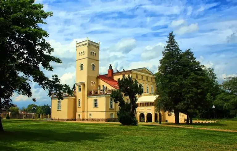 Hotel Wieniawa Rekowo Gorne