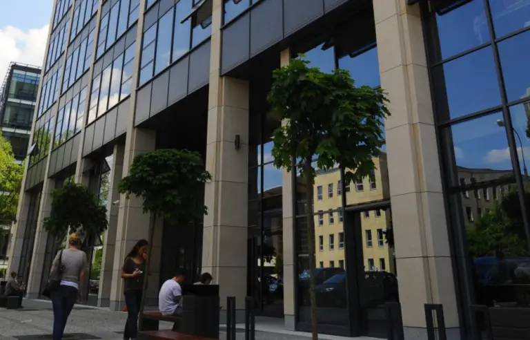 Centrum Konferencyjne Domaniewska 45 (ASD Real Estate) - photo 1