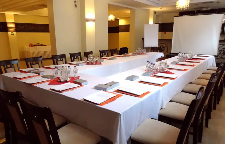 Hotel Victoria Wejherowo - photo 1