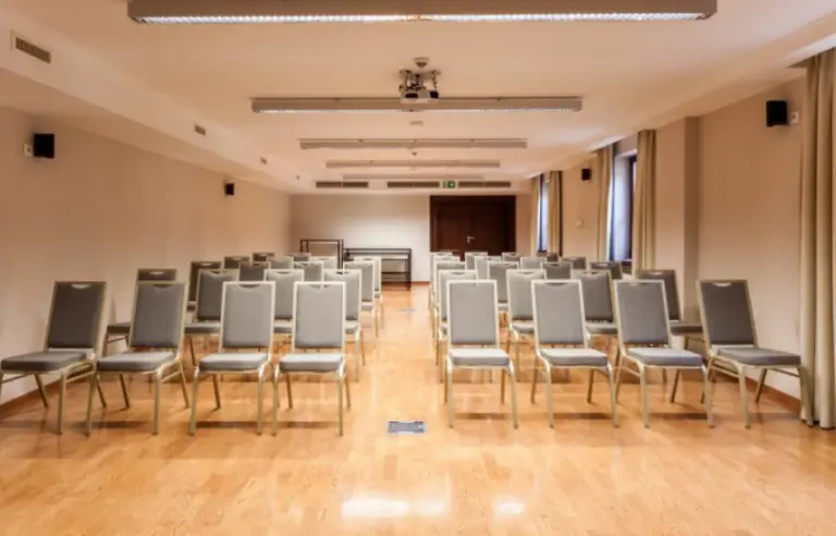 Kopalnia Soli Wieliczka i Hotel Grand Sal - photo 1