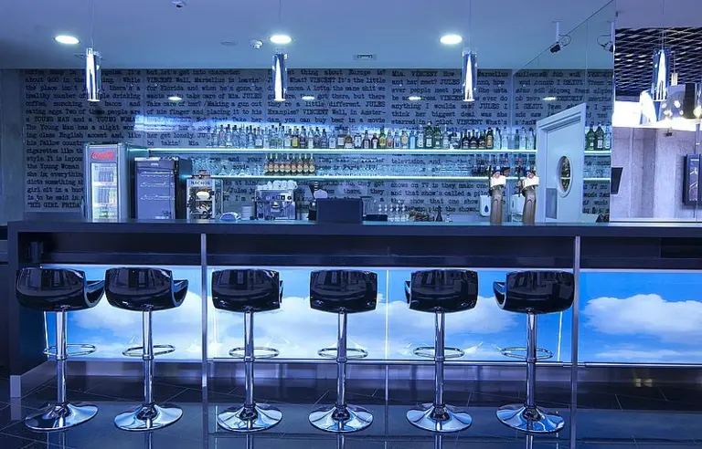 Multikino Poznań Malta - zdjęcie 1