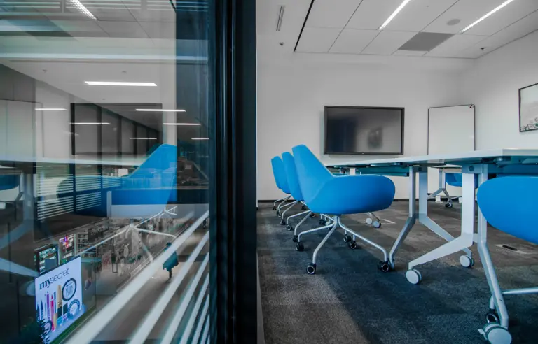 EuroCentrum Konferencyjne - zdjęcie 1