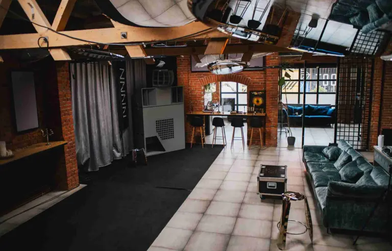 Sound Experience Space Wrocław