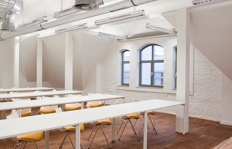 Concordia Design Poznań - centrum eventowe - photo 1