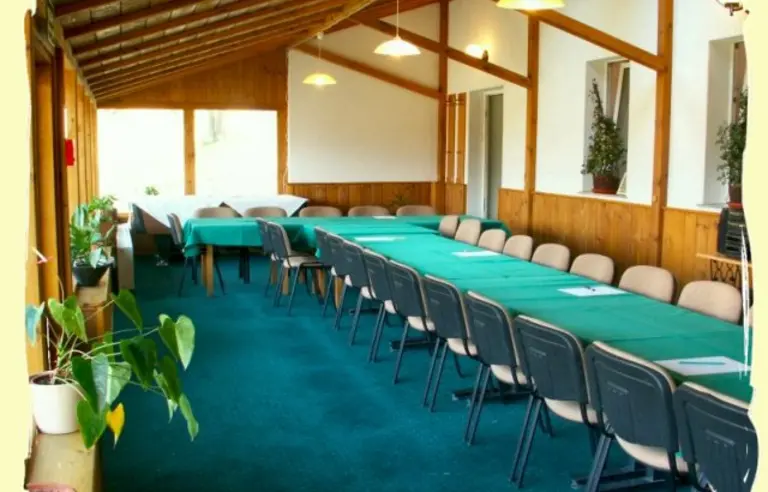 Hotel Chojnik - zdjęcie 1