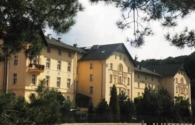 Ośrodek Rehabilitacyjno-Wypoczynkowy Skowronek