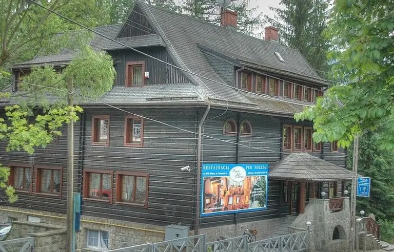 Pensjonat Silesia - zdjęcie 1