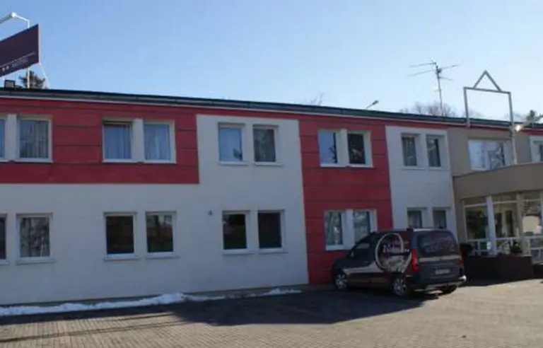 Motel Victoria - photo 1